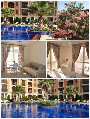 Cascadas Ravda - Gorgeous 2 bedrooms family apartment